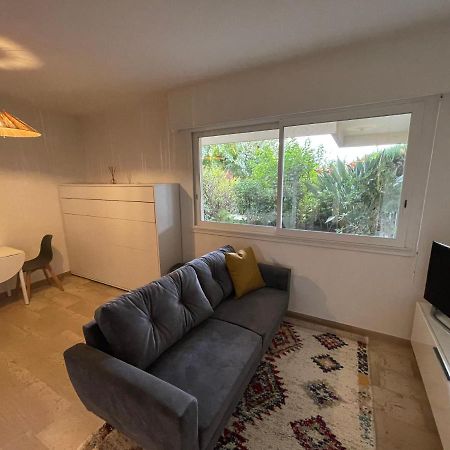Ajaccio Studio Parc Berthault / Albert 1Er Eksteriør billede